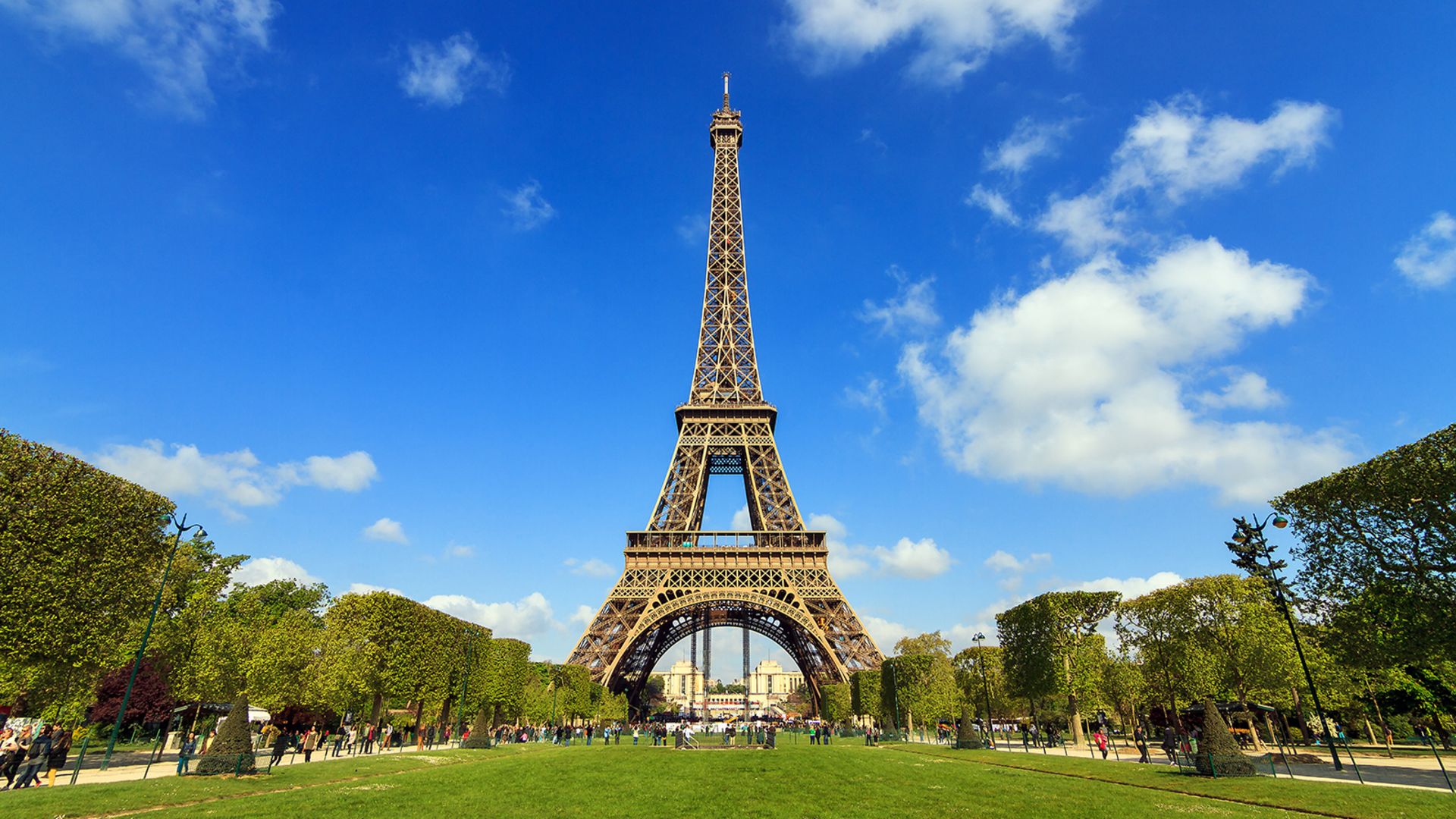 Effel Tower, Paris, France